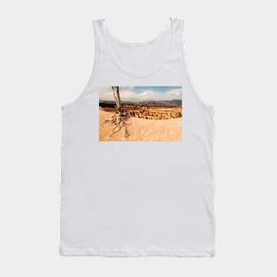 Bryce Canyon Survivor Tank Top